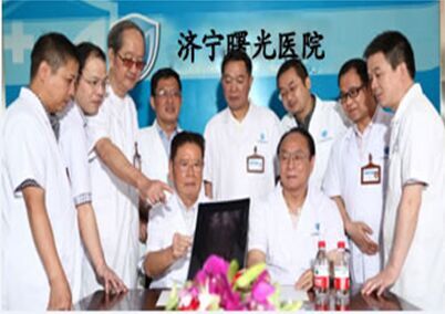 玉溪长庚男科医院