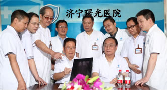 玉溪长庚男科医院