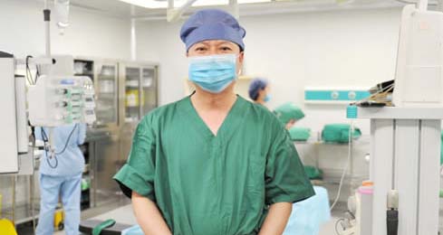 玉溪长庚男科医院