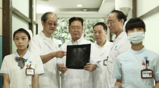 玉溪长庚男科医院